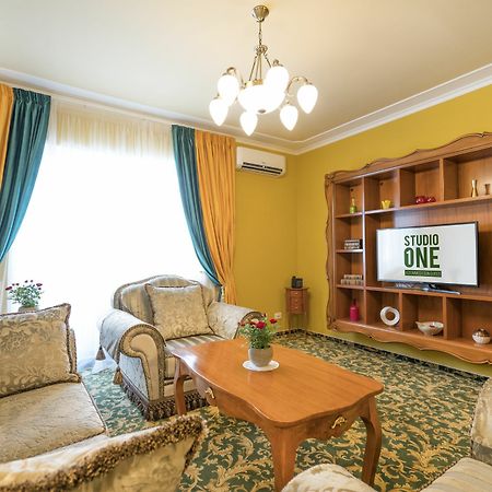 Studio One Accommodation Suites Бухарест Экстерьер фото